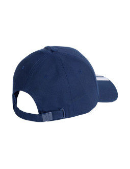 Czapka z daszkiem adidas real madryt granatowa kq9574 2