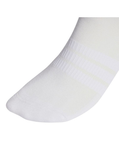Skarpety adidas cushioned essentials ankle 6 par białe ke5495
