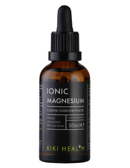 Ionic Magnesium - Magnez (50 Ml)