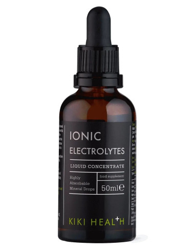 Ionic Electrolytes - Elektrolity (50 Ml)