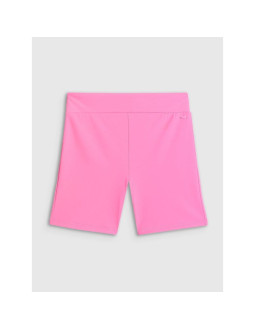 Krótkie legginsy damskie 4f 4frss26tstif036-55s