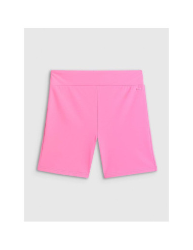 Krótkie legginsy damskie 4f 4frss26tstif036-55s