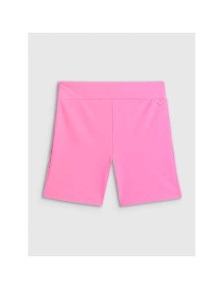 Krótkie legginsy damskie 4f 4frss26tstif036-55s