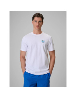 Tshirt 4f 4frss26ttshm4323-10s