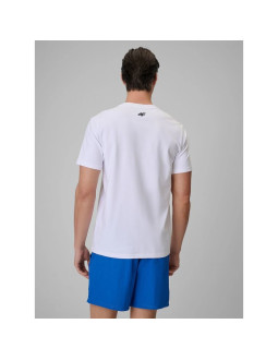 Tshirt 4f 4frss26ttshm4323-10s 2