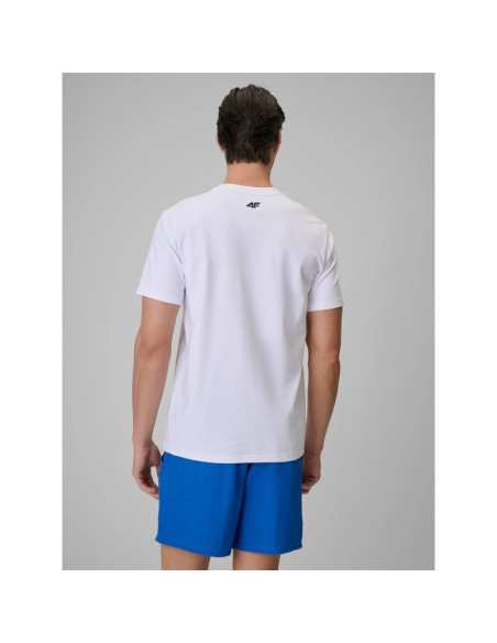 Tshirt 4f 4frss26ttshm4323-10s