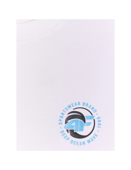 Tshirt 4f 4frss26ttshm4323-10s
