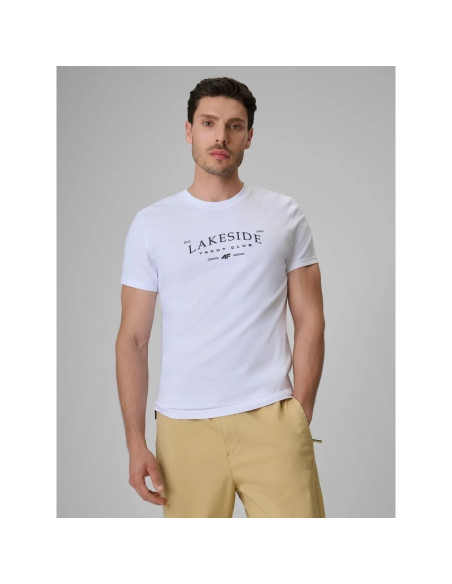 Tshirt 4f 4frss26ttshm4501-10s