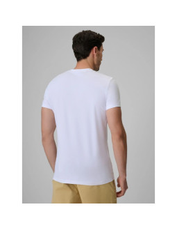 Tshirt 4f 4frss26ttshm4501-10s 2