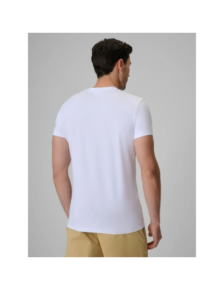Tshirt 4f 4frss26ttshm4501-10s