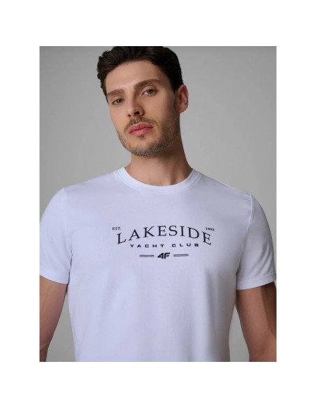 Tshirt 4f 4frss26ttshm4501-10s