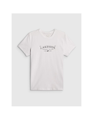 Tshirt 4f 4frss26ttshm4501-10s