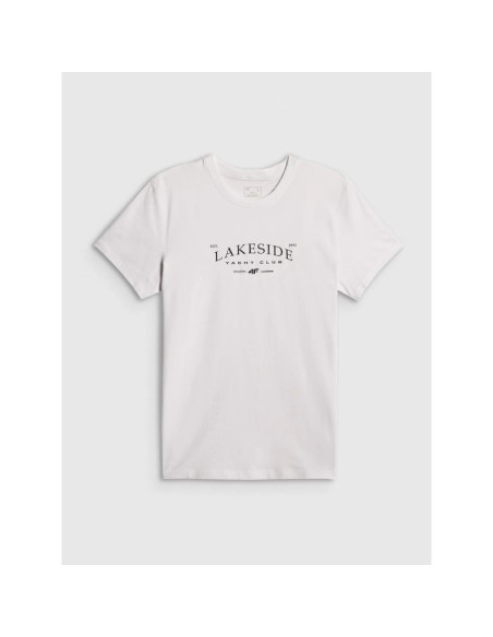 Tshirt 4f 4frss26ttshm4501-10s