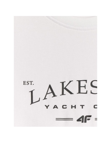 Tshirt 4f 4frss26ttshm4501-10s
