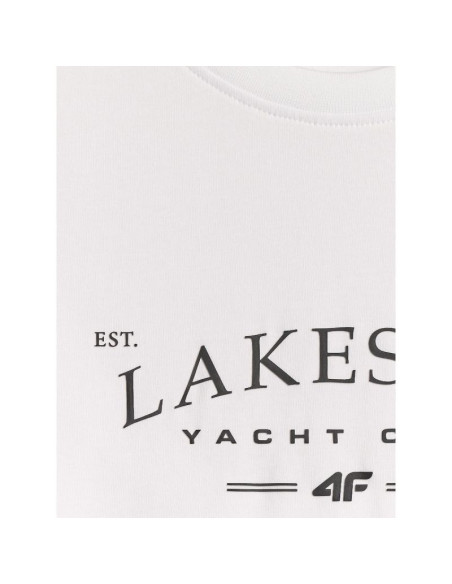 Tshirt 4f 4frss26ttshm4501-10s