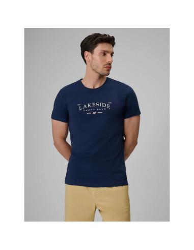 Tshirt 4f 4frss26ttshm4501-31s