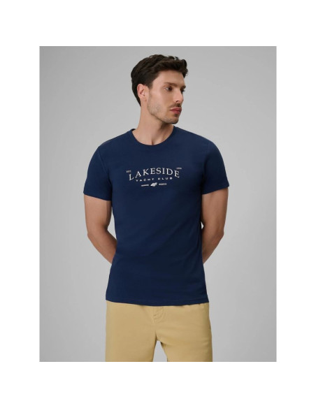 Tshirt 4f 4frss26ttshm4501-31s