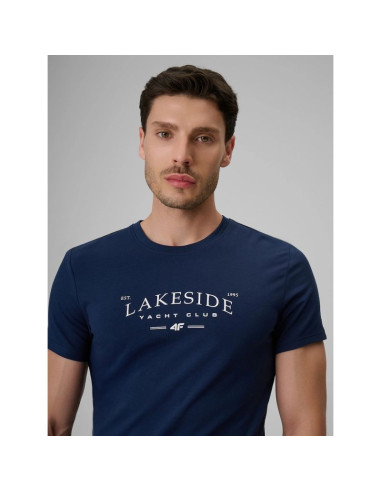 Tshirt 4f 4frss26ttshm4501-31s