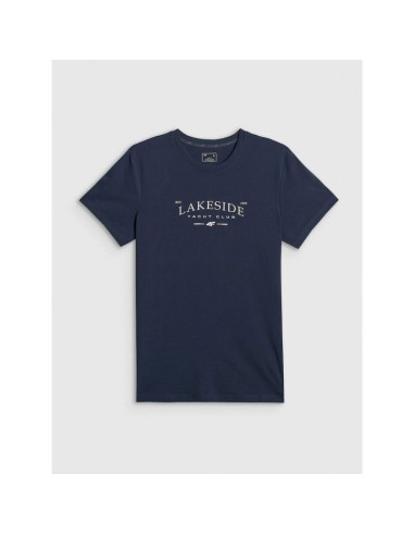 Tshirt 4f 4frss26ttshm4501-31s