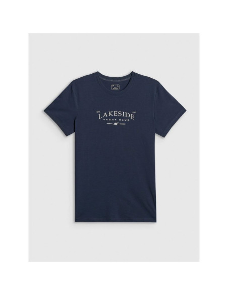 Tshirt 4f 4frss26ttshm4501-31s