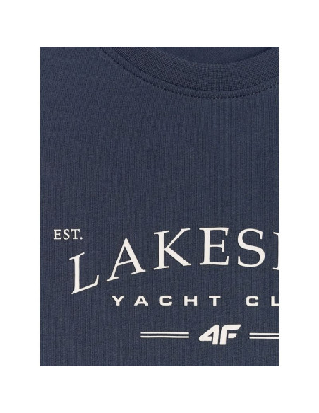 Tshirt 4f 4frss26ttshm4501-31s