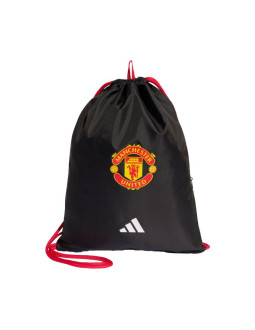 Worek adidas manchester united czarny kt0712