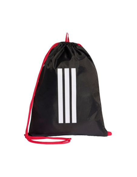 Worek adidas manchester united czarny kt0712