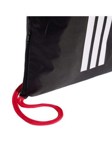 Worek adidas manchester united czarny kt0712