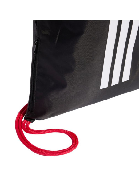 Worek adidas manchester united czarny kt0712