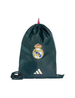 Worek adidas real madrid zielony kr7559