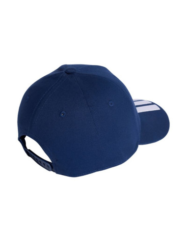 Czapka z daszkiem adidas real madryt granatowa kr2462