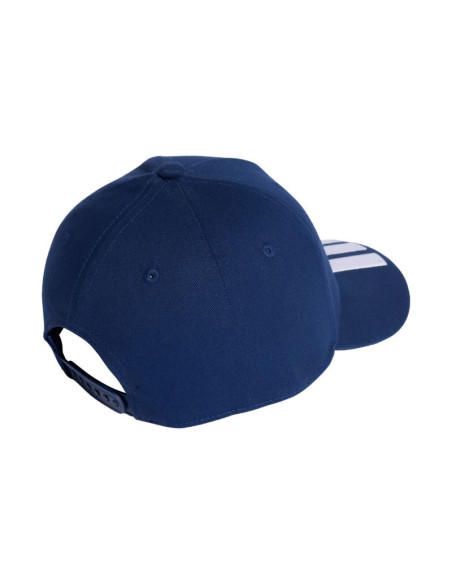 Czapka z daszkiem adidas real madryt granatowa kr2462