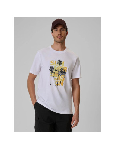 Tshirt 4f 4fwss26ttshm2784-10s