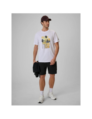 Tshirt 4f 4fwss26ttshm2784-10s