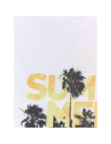 Tshirt 4f 4fwss26ttshm2784-10s