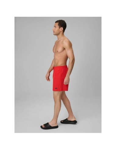 Spodenki plażowe boardshorty męskie 4f 4frss26ubdsm225-62s