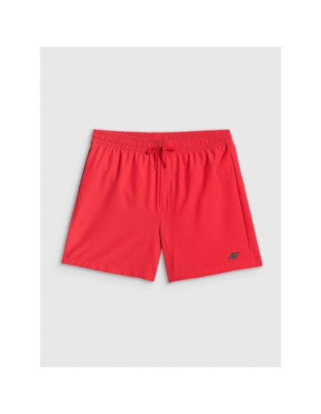 Spodenki plażowe boardshorty męskie 4f 4frss26ubdsm225-62s