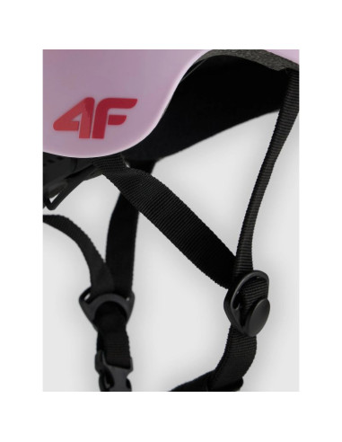 Kask 4f junior 4fjrss26ahelu137-32s