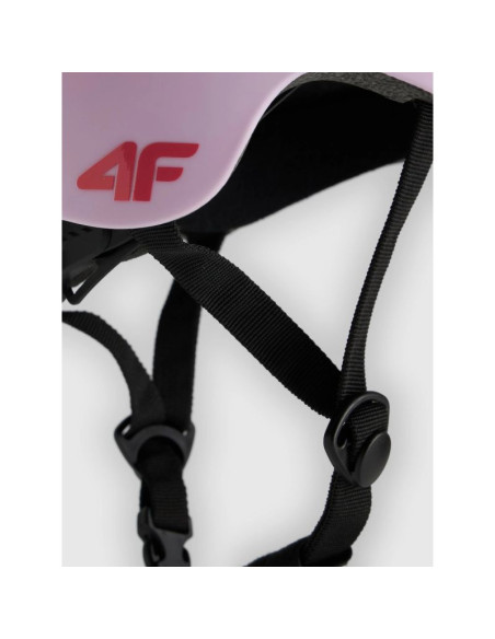 Kask 4f junior 4fjrss26ahelu137-32s
