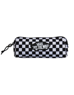 Saszetka piórnik szkolny vans old skool pencil pouch checkboard kratka szachownica - vn000h58y281