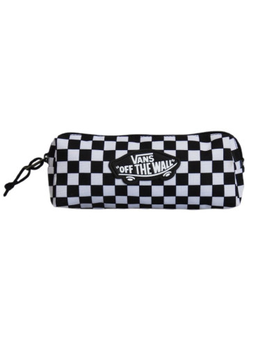 Saszetka piórnik szkolny vans old skool pencil pouch checkboard kratka szachownica - vn000h58y281