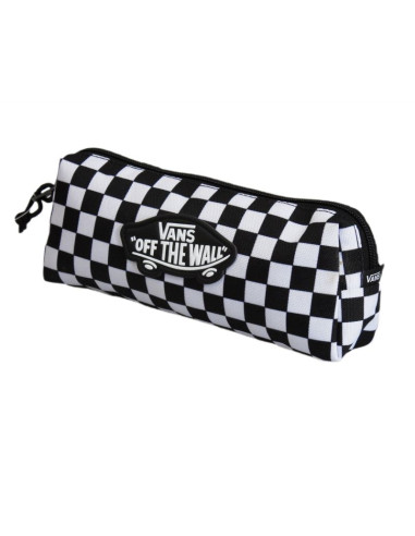 Saszetka piórnik szkolny vans old skool pencil pouch checkboard kratka szachownica - vn000h58y281