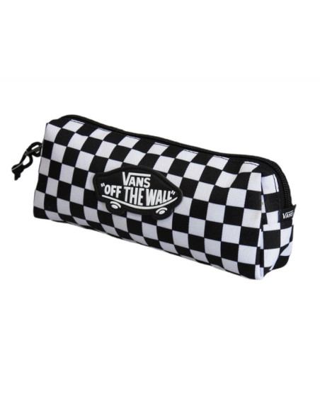 Saszetka piórnik szkolny vans old skool pencil pouch checkboard kratka szachownica - vn000h58y281