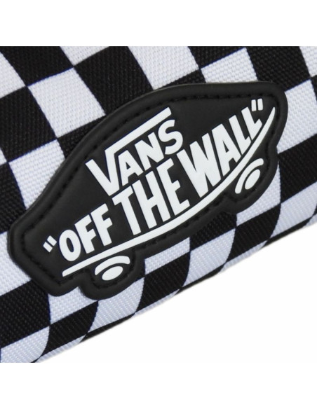 Saszetka piórnik szkolny vans old skool pencil pouch checkboard kratka szachownica - vn000h58y281
