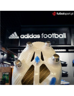 Kołki futbolsport aluminiowe 8x8mm + 4x11mm 2