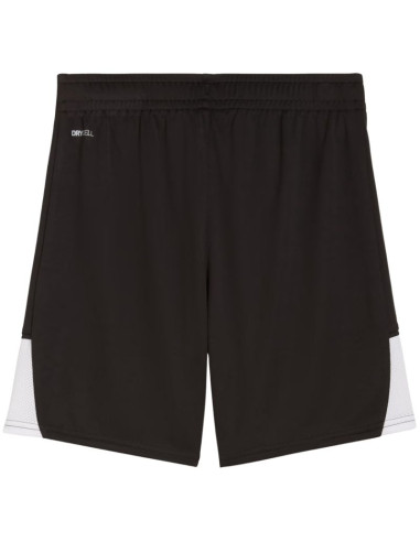 Spodenki dla dzieci puma teamliga 26 czarne 706555 03