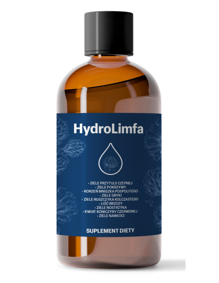 Hydrolimfa (50 Ml)