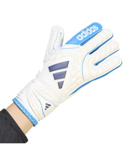 Rękawice adidas copa gl club jr ke9734 2