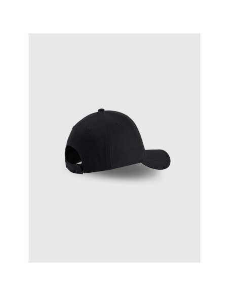 Czapka z daszkiem sportowa dziecięca 4f 4fjwss26acabu585-20s
