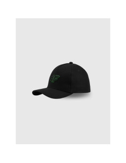 Czapka z daszkiem snapback dziecięca 4f 4fjrss26acabu598-036s